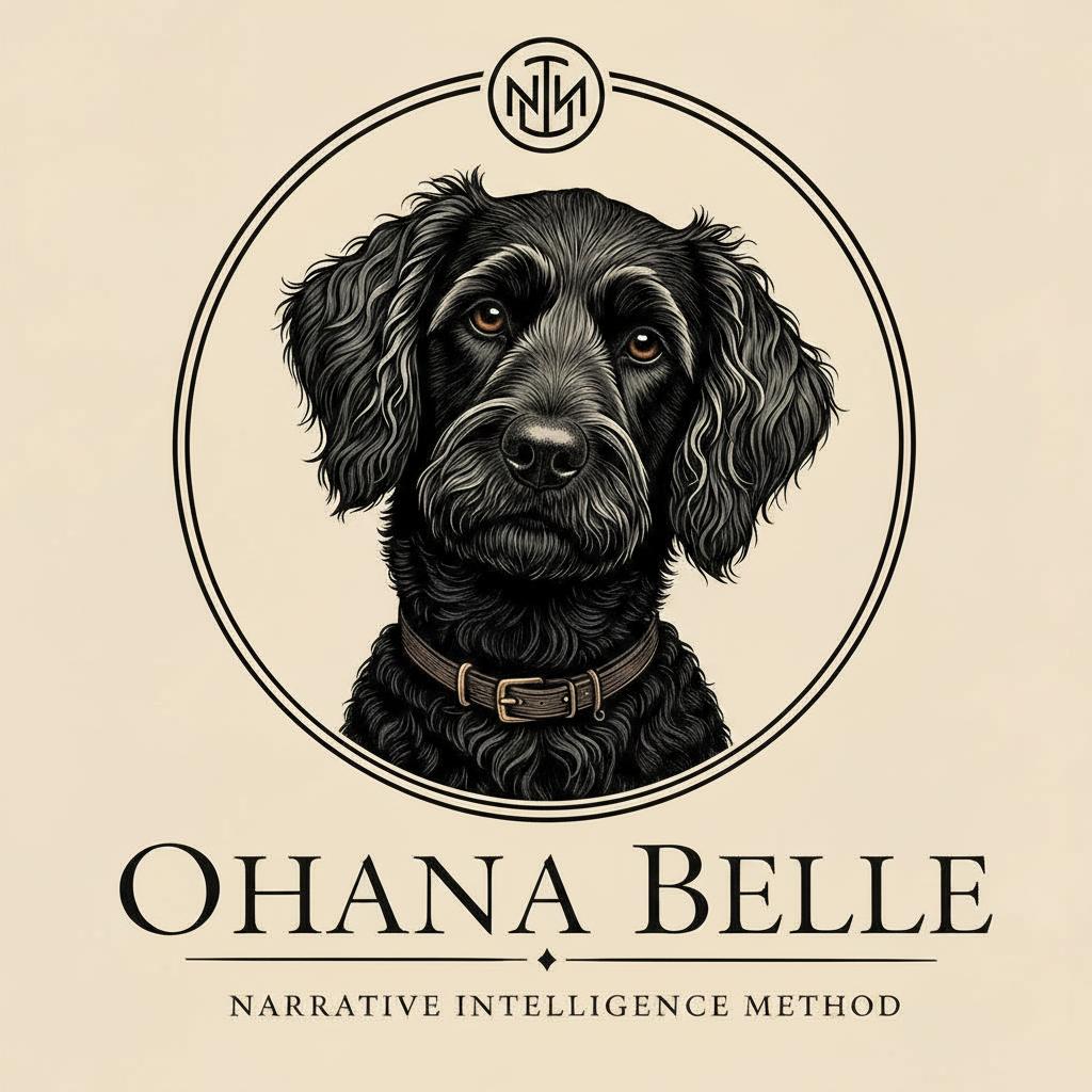 Ohana Belle Press