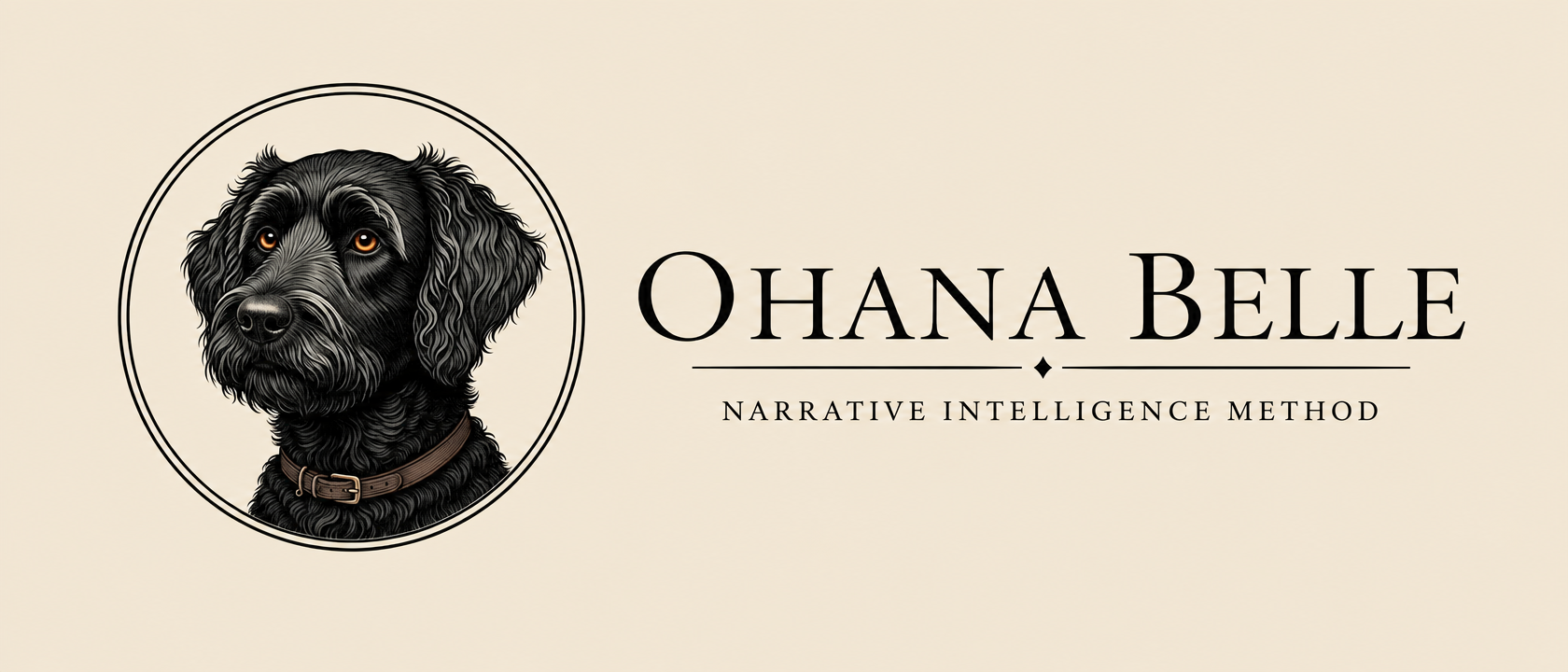Ohana Belle Press